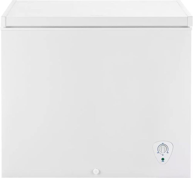 Frigidaire® 7.2 Cu. Ft. Chest Freezer-White-0