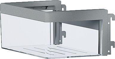 Thermador® Three Door Half Gallon Bin-0