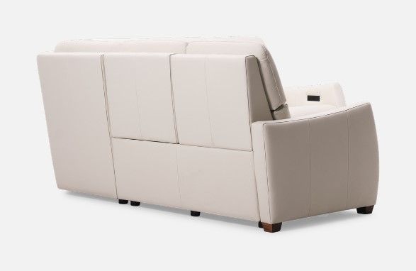 Palliser® Furniture Customizable Luna 3-Piece Power Reclining Sectional-3