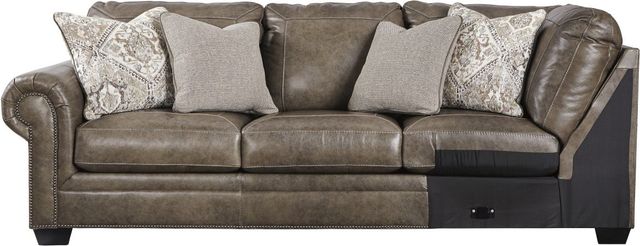 Signature Design by Ashley® Roleson 3-Piece Quarry Sectional-3