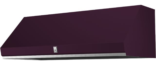 Hestan® GVP Series 54" Lush Outdoor Pro Canopy Hood-1