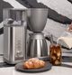 CAFÉ™ 10 Cup Stainless Steel Specialty Drip Countertop Coffee Maker-1