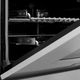 ZLINE Autograph Edition Legacy 30" Satin Stainless Steel Pro-Style Dual Fuel Range with Electric Convection Oven in Satin Stainless Steel and Champagne Bronze Accents-4