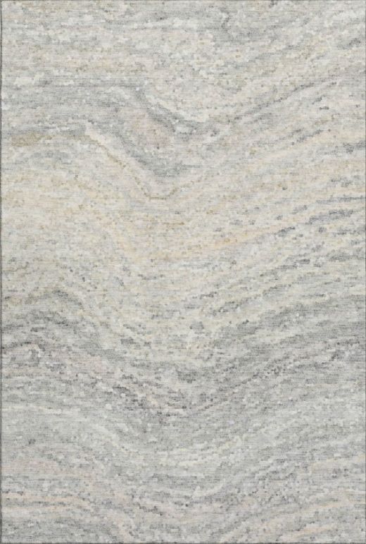 Dalyn™ Rug Company Lumara LM3 Linen 5'x8' Area Rug-0