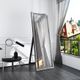 Rustique LED Tall Floor Mirror-0