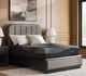 Sierra Sleep® by Ashley Millennium 2.0 Hybrid 12" Plush Euro Top King Mattress-5