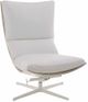 Fjords® Norsk Spinnaker Stark White Chair-0