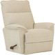 La-Z-Boy® Jay Oatmeal Manual Wall Recliner-0
