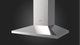 Fulgor Milano Distinto 36" Stainless Steel Wall Mounted Range Hood-5