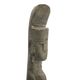 A & B Home Gray 5" Tribal Statue-4