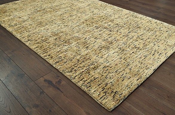 Oriental Weavers™ Lucent 5'x8' Style 6 Area Rug-1
