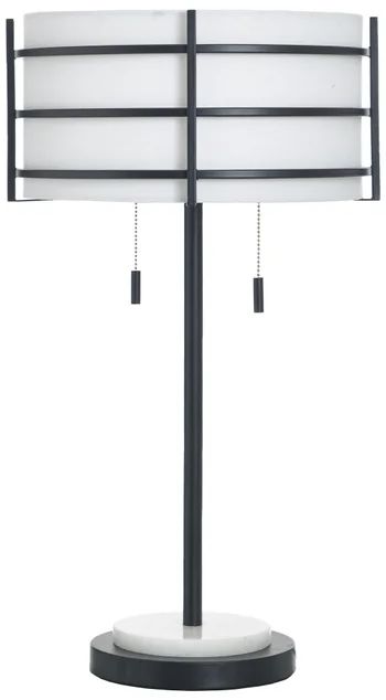 Stylecraft Zammel Table Lamp-0