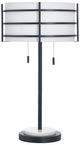 Stylecraft Zammel Table Lamp-0