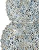 Currey & Company Jessamine Cloud Blue Table Lamp-3