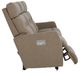 La-Z-Boy® Lennon Hemp Power Wall Reclining Sofa with Headrest and Lumbar-5