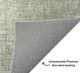 Dalyn™ Rug Company Voyage VY1 Celery 5'x8' Area Rug-3