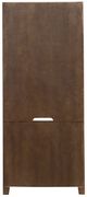 Liberty Furniture Carolina Park Amber Brown Bunching Bookcase-4