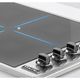 Viking® 5 Series 30" Stainless Steel Induction Cooktop-2