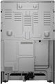 KitchenAid® 30" PrintShield™ Stainless Steel Smart Freestanding Gas Range with Convection Cooking Modes-4