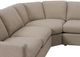 Palliser® Furniture Customizable Madison Track Arm 3-Piece Sectional -5