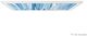 Samsung The Frame 55'' White Customizable Bezel-2