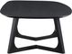 Moe's Home Collection Godenza Black Small Coffee Table-2