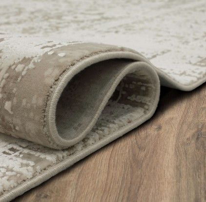 Karastan® Tryst Vinci Cream 12' x 15' Area Rug-1