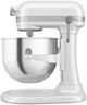 KitchenAid® White 7 Quart Bowl-Lift Stand Mixer-3