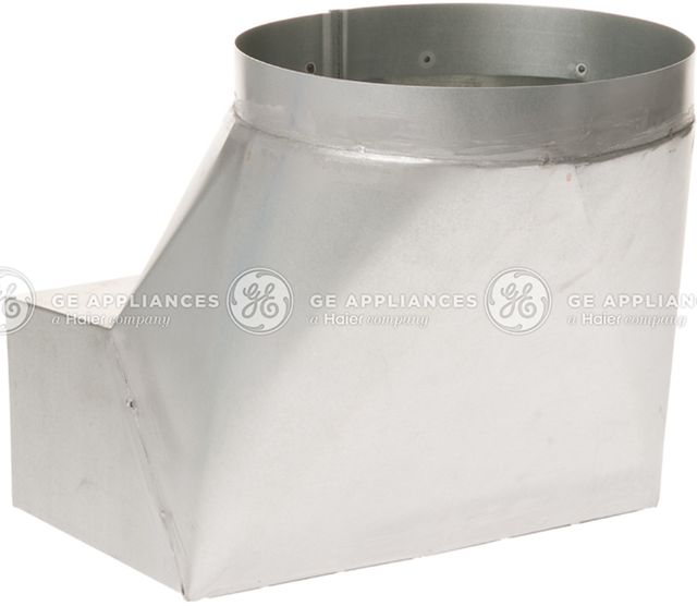GE® Range Hood Recirculation Kit-2