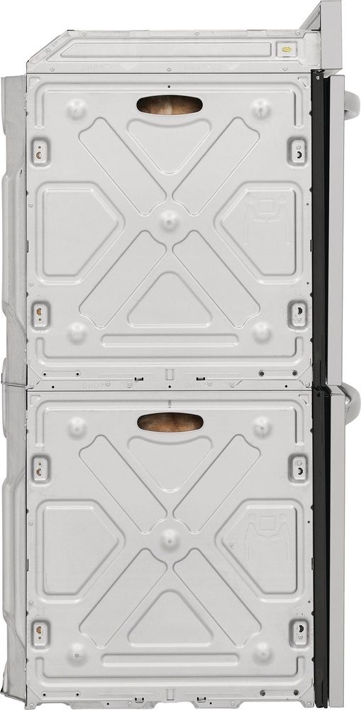 Frigidaire® 27" Stainless Steel Double Electric Wall Oven-5