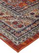 Feizy Bellini Multi-Colored/Orange 5' x 7' Rug-2