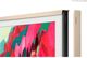 Samsung The Frame 75" Sand Gold Metal Beveled Bezel-5