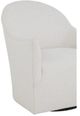 Fairfield® Customizable Sutton Swivel Chair-5