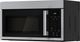 Bosch® 300 Series 30" 1.7 Cu. Ft. Stainless Steel Over the Range Microwave-3