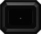 Vent-A-Hood® Premier Magic Lung® Designer Series JDIH/C1 36" Black Carbide Island Range Hood-2