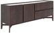 Natuzzi Editions Piettro Brown Ash Sideboard-0