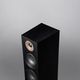 Jamo® S 809 Black Floorstanding Speaker-2