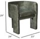 Nest Home Collections Stella Rainforest Dining Chair-3