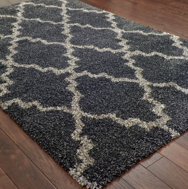 Oriental Weavers™ Henderson 5'x8' Style 4 Area Rug-1