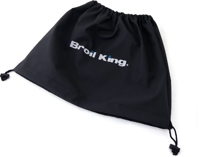Broil King Propane Tank Cover-2