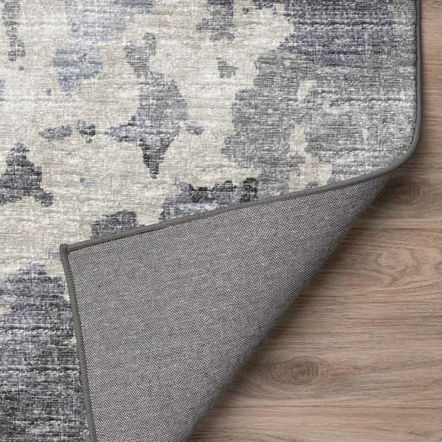 Dalyn™ Rug Company Camberly CM2 Graphite 5'x8' Area Rug-1