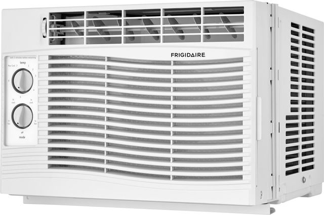 Frigidaire® Window Mount Air Conditioner-White-1