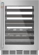 Café™ 4.7 Cu. Ft. Stainless Steel Wine Cooler-0