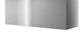 Faber® Breva 30" Stainless Steel Telescopic Chimney Kit-1