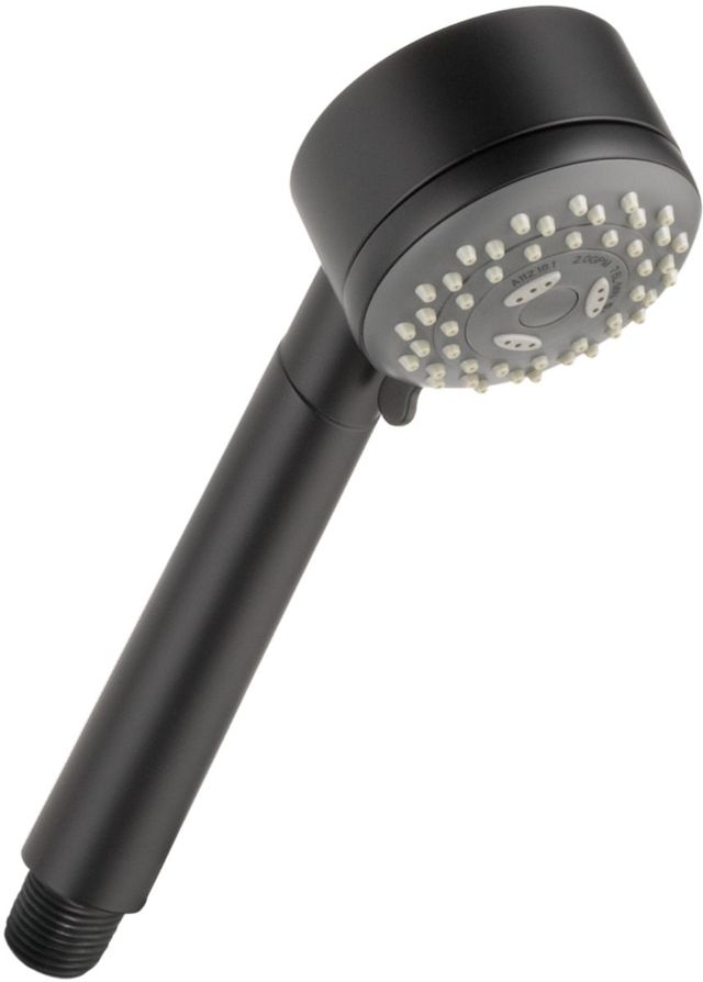 Brizo Jason Wu Matte Black Hand Shower-0