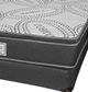 Dreamstar Bedding Luxury Collection Century Latex Queen Mattress-1