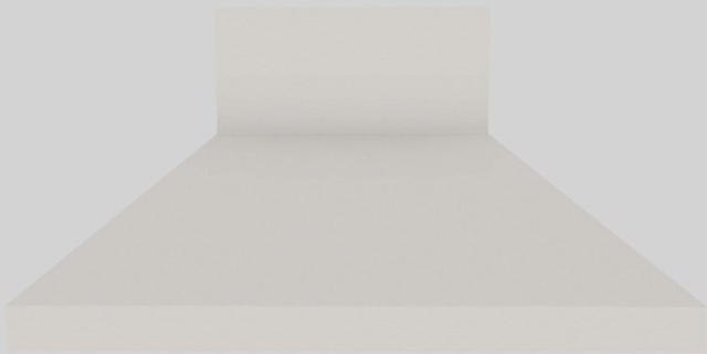 Vent-A-Hood® 60" Stainless Steel Euro-Style Wall Mounted Range Hood-0