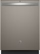 GE® 24" Slate Built-In Dishwasher-0