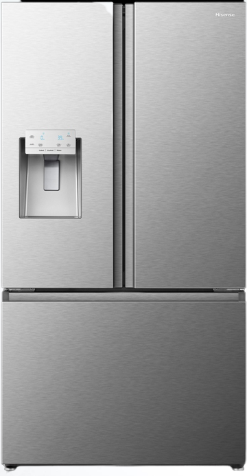 hisense 2020  3ドア360L ☆Hisense ハイセンス 360L 3ドア冷蔵庫 2020年製 高年式 自動製氷 右