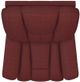 La-Z-Boy® Maverick Claret Power-Recline-XR+ Reclina-Rocker® Recliner-2